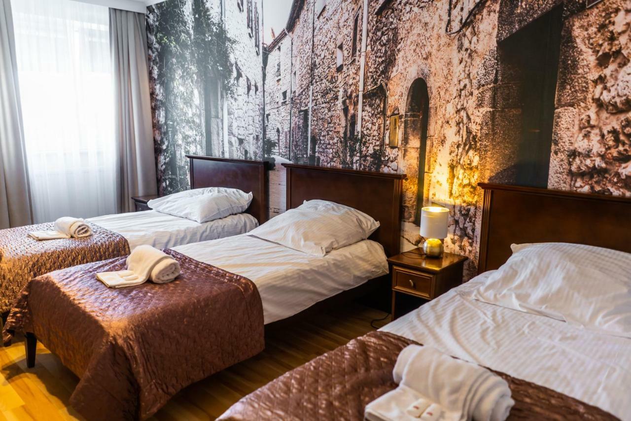 Dworek Helena Biała Podlaska Buitenkant foto