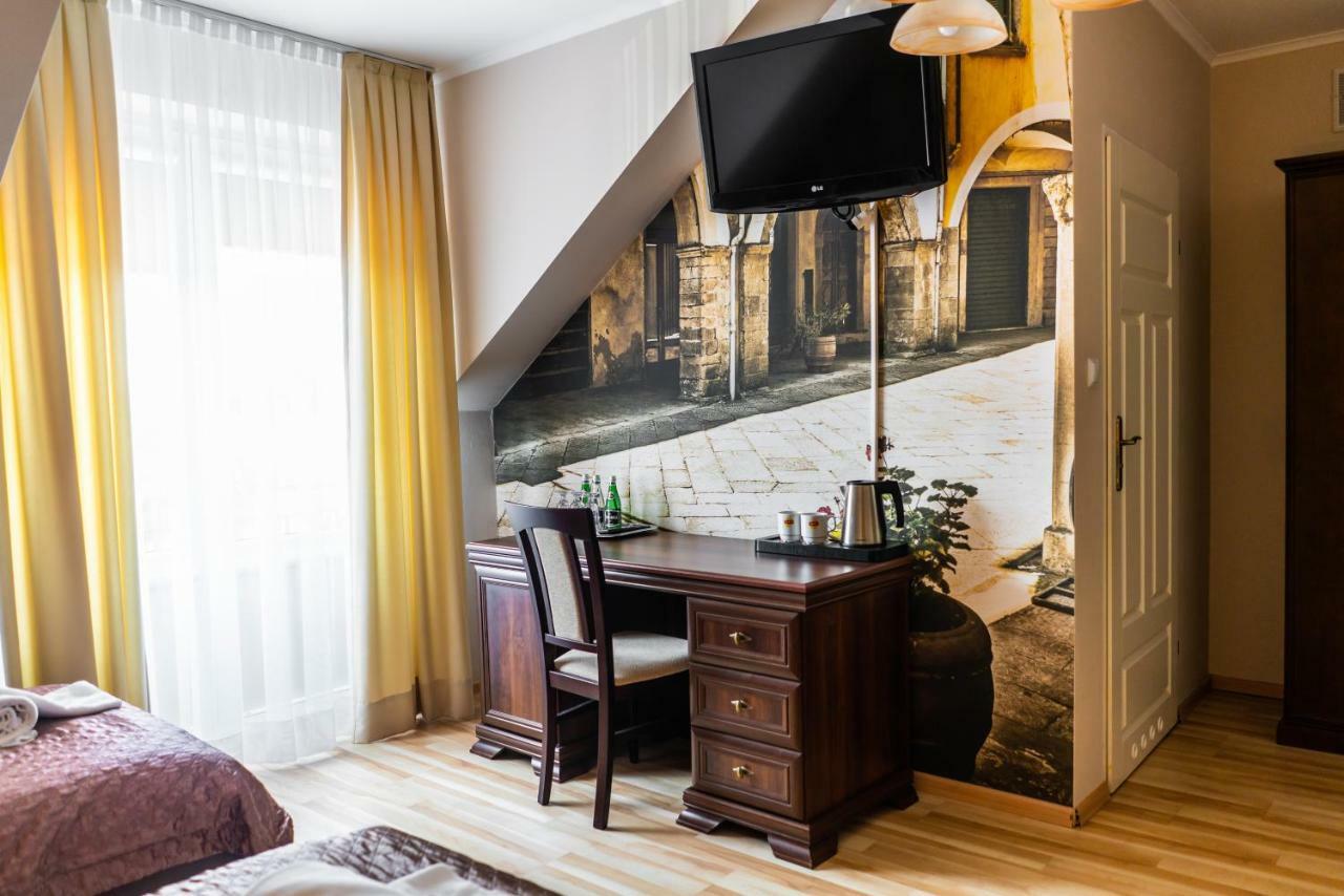 Dworek Helena Biała Podlaska Buitenkant foto
